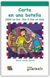 Cover von Carta en una botella