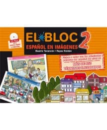 Cover von El Bloc 2