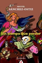 Cover von Sin tiempo que perder