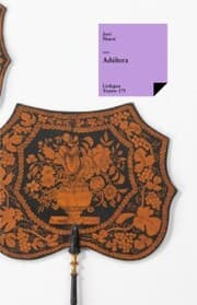 Cover von Adúltera
