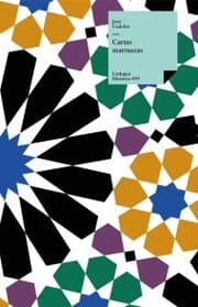 Cover von Cartas marruecas