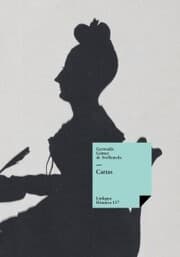 Cover von Cartas