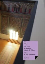 Cover von Las paces de los reyes y judía de Toledo