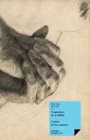 Cover von Fragmentos de la Biblia