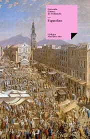 Cover von Espatolino