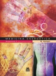 Cover von Medicina energética