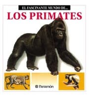 Cover von Los Primates