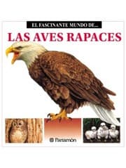 Cover von Las Aves Rapaces