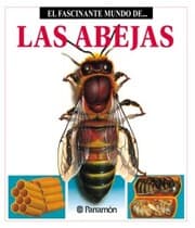 Cover von Las Abejas