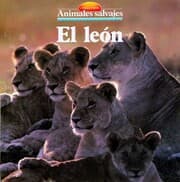 Cover von El león