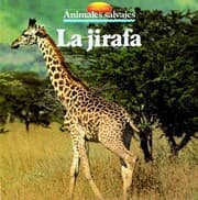 Cover von La jirafa