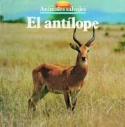 Cover von El antílope