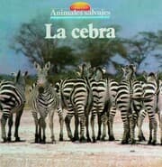 Cover von La cebra