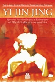 Cover von Yi jin jing