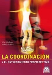Cover von La coordinación y el entrenamiento propioceptivo (Bicolor)