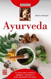 Cover von Ayurveda