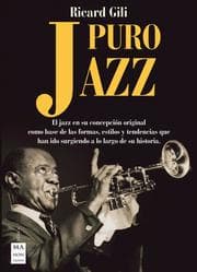 Cover von Puro jazz