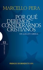 Cover von Por qué debemos considerarnos cristianos