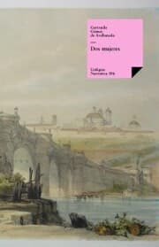 Cover von Dos mujeres