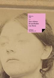 Cover von Dos relatos: El jorobadito y Las fieras