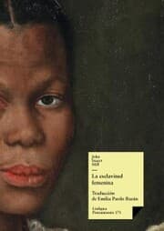 Cover von La esclavitud femenina