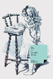 Cover von La edad de oro