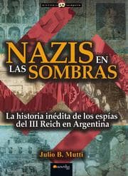 Cover von Nazis en las sombras