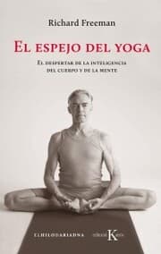 Cover von El espejo del yoga