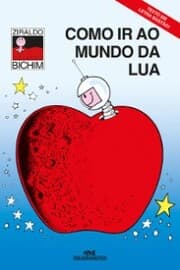 Cover von Como ir ao mundo da lua