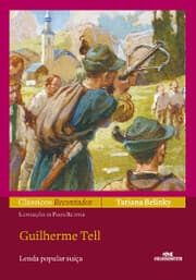 Cover von Guilherme Tell