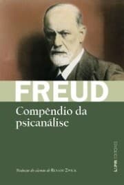 Cover von Compêndio da psicanálise