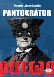 Cover von Pantokrátor