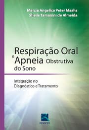 Cover von Respiração oral e apneia obstrutiva do sono