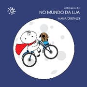 Cover von No mundo da lua