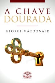 Cover von A Chave Dourada