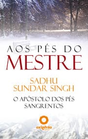 Cover von Aos Pés Do Mestre