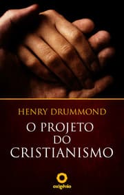 Cover von O Projeto do Cristianismo