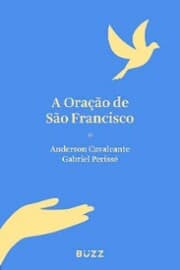 Cover von A Oração de São Francisco