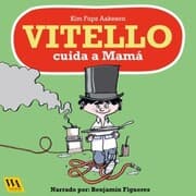 Cover von Vitello cuida a Mamá