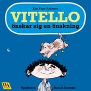Cover von Vitello o¿nskar sig en o¿nskning