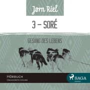 Cover von Gesang des Lebens, Folge 3: SORÈ (Ungekürzt)