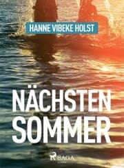 Cover von Nächsten Sommer
