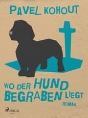 Cover von Wo der Hund begraben liegt