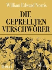 Cover von Die geprellten Verschwörer