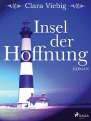 Cover von Insel der Hoffnung