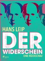 Cover von Der Widerschein