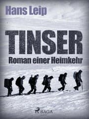 Cover von Tinser