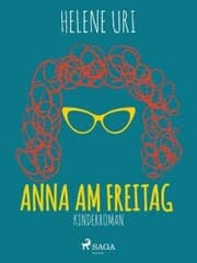 Cover von Anna am Freitag