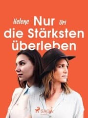 Cover von Nur die Stärksten überleben