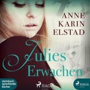 Cover von Julies Erwachen